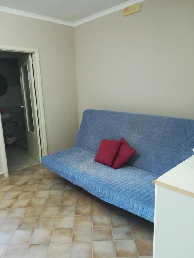 Casa Marilu Villa Санта Мария ди Кастелабате Екстериор снимка