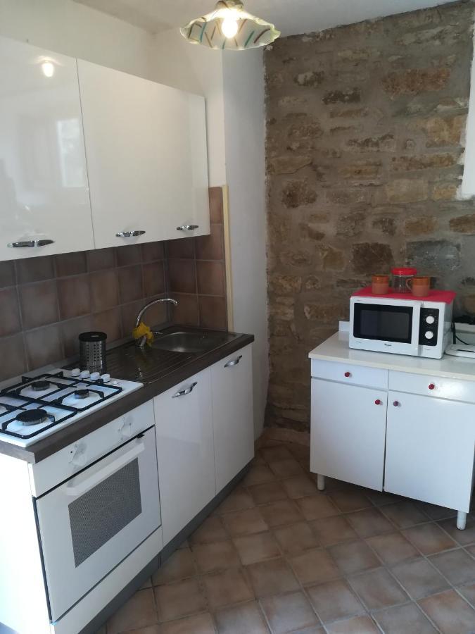 Casa Marilu Villa Санта Мария ди Кастелабате Екстериор снимка