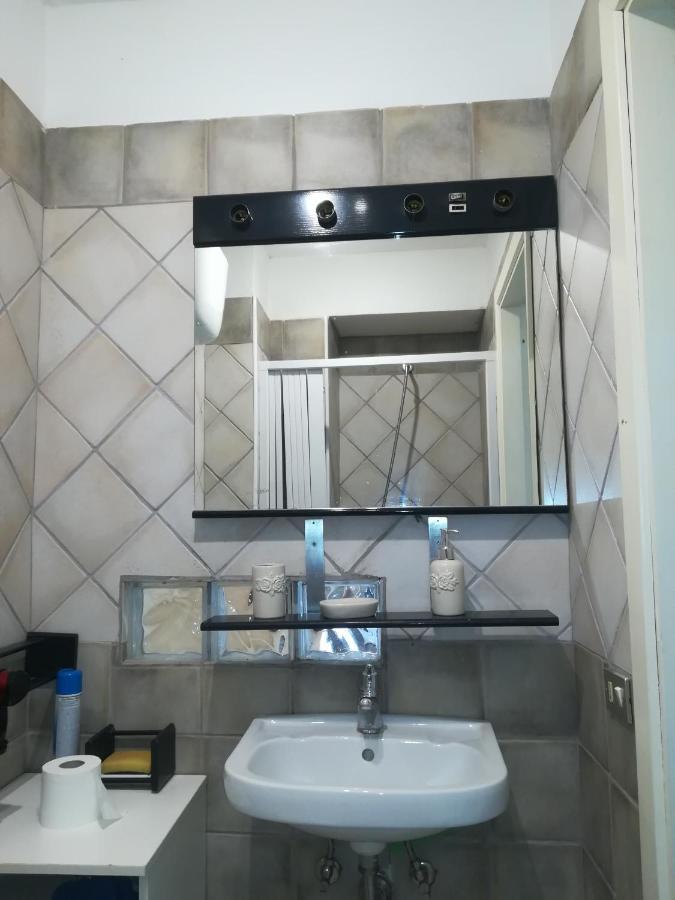 Casa Marilu Villa Санта Мария ди Кастелабате Екстериор снимка