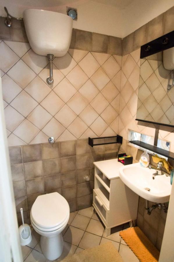 Casa Marilu Villa Санта Мария ди Кастелабате Екстериор снимка
