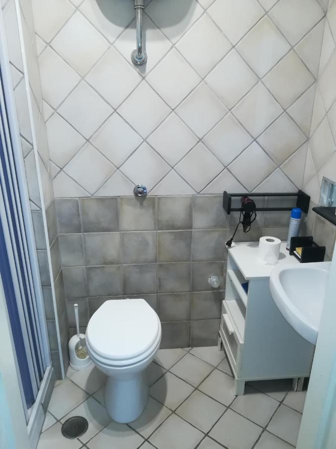 Casa Marilu Villa Санта Мария ди Кастелабате Екстериор снимка