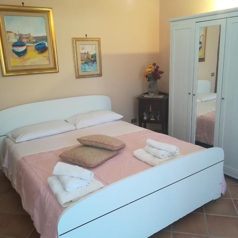Casa Marilu Villa Санта Мария ди Кастелабате Екстериор снимка