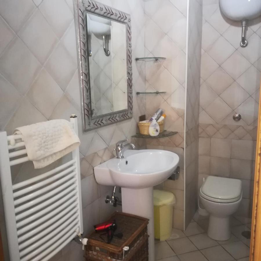 Casa Marilu Villa Санта Мария ди Кастелабате Екстериор снимка