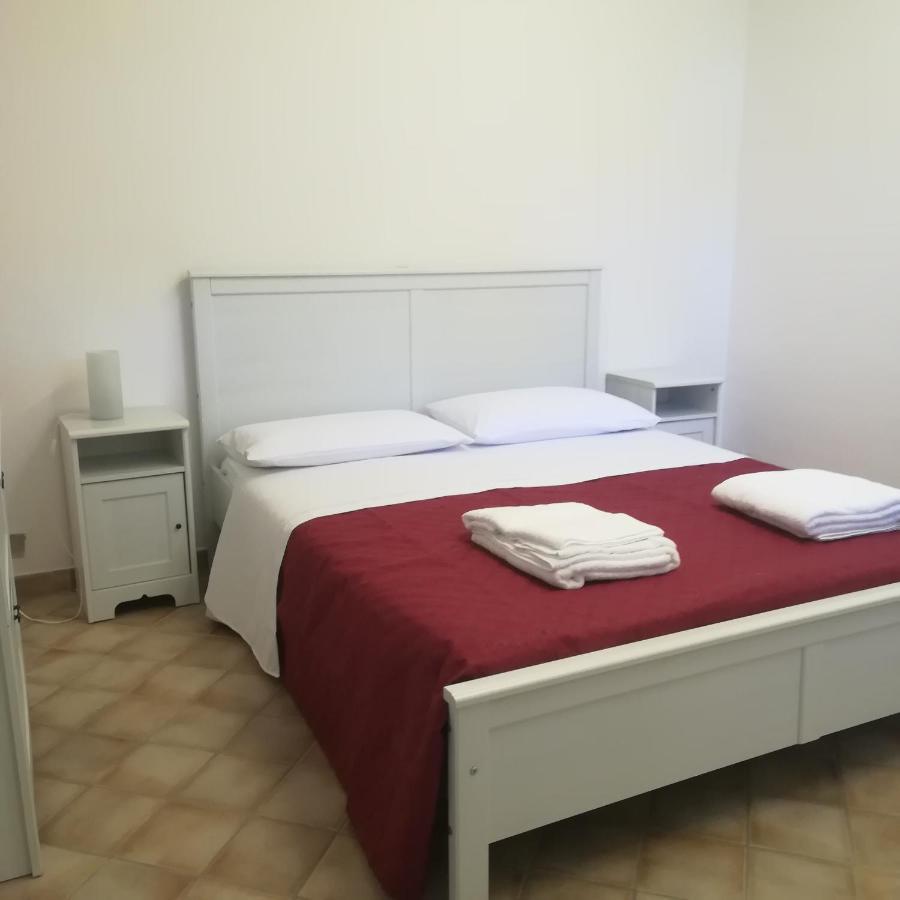 Casa Marilu Villa Санта Мария ди Кастелабате Екстериор снимка