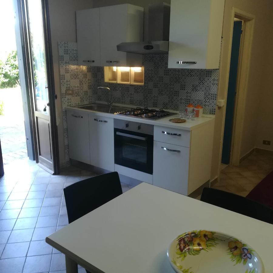 Casa Marilu Villa Санта Мария ди Кастелабате Екстериор снимка