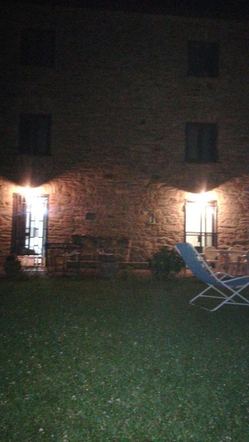 Casa Marilu Villa Санта Мария ди Кастелабате Екстериор снимка