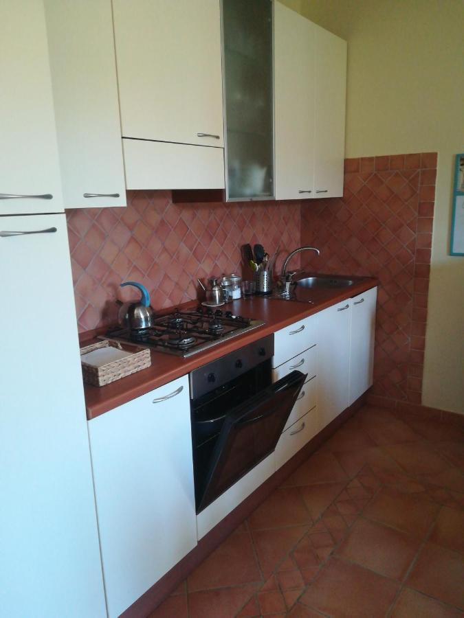 Casa Marilu Villa Санта Мария ди Кастелабате Екстериор снимка