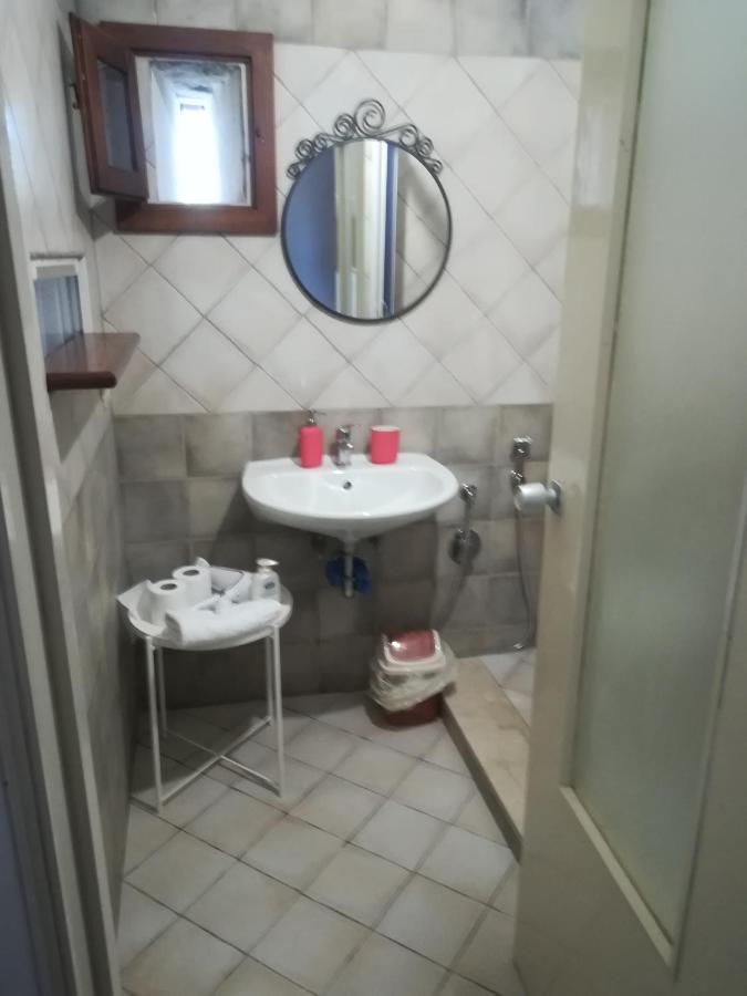 Casa Marilu Villa Санта Мария ди Кастелабате Екстериор снимка