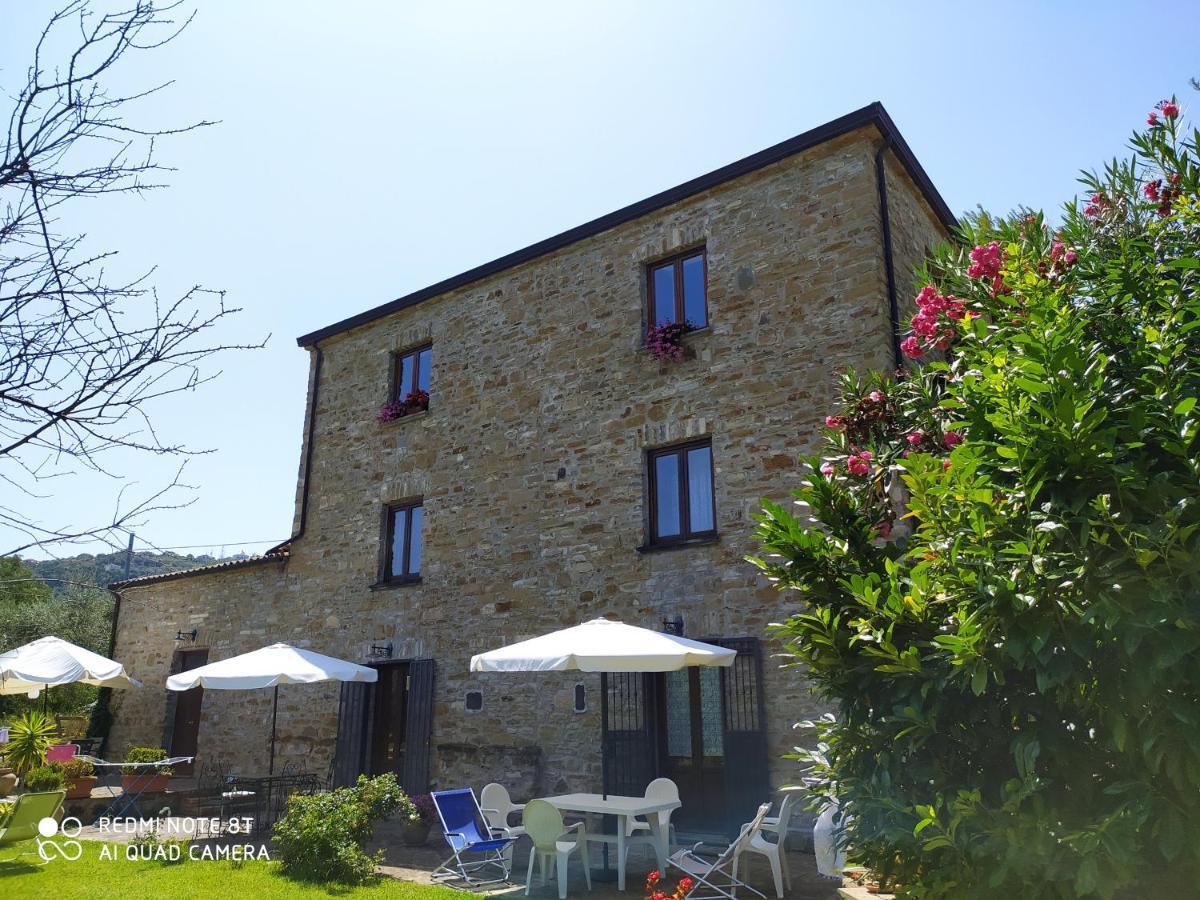 Casa Marilu Villa Санта Мария ди Кастелабате Екстериор снимка