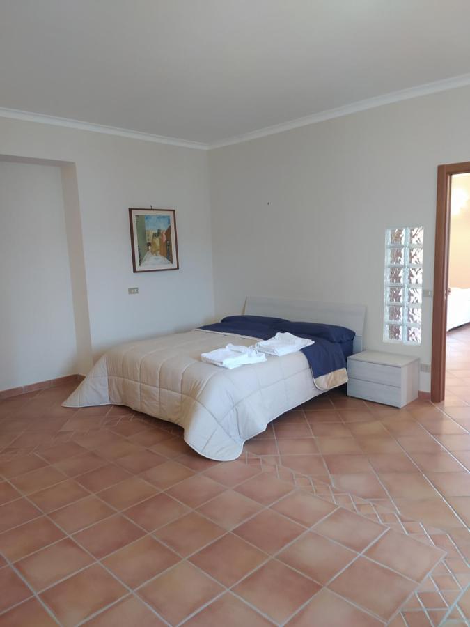 Casa Marilu Villa Санта Мария ди Кастелабате Стая снимка