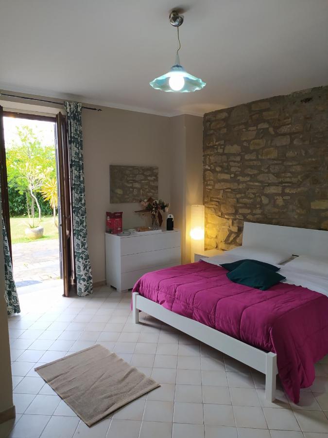 Casa Marilu Villa Санта Мария ди Кастелабате Екстериор снимка