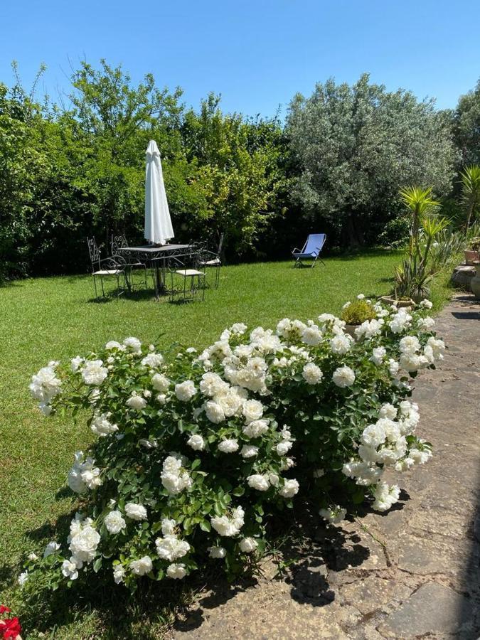 Casa Marilu Villa Санта Мария ди Кастелабате Екстериор снимка